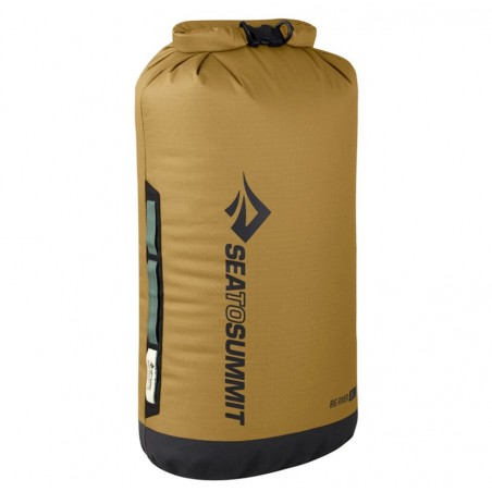 Vodotěsný vak Big River 35L