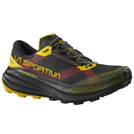 Men's Ultramarathon Running Shoes Prodigio Max