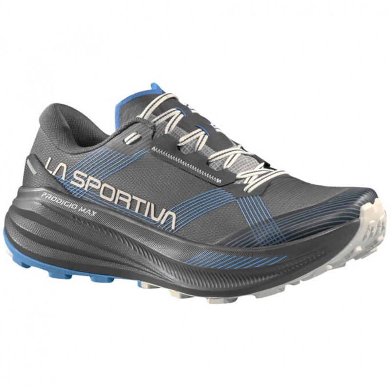 Męskie ultramaratońskie buty biegowe Prodigio Max