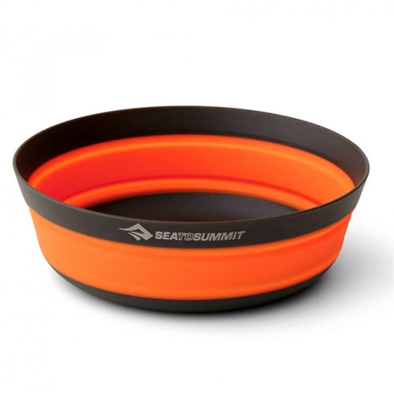 Collapsible Bowl Frontier UL- Medium
