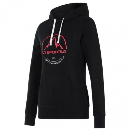 Dámska mikina Logo Hoody W