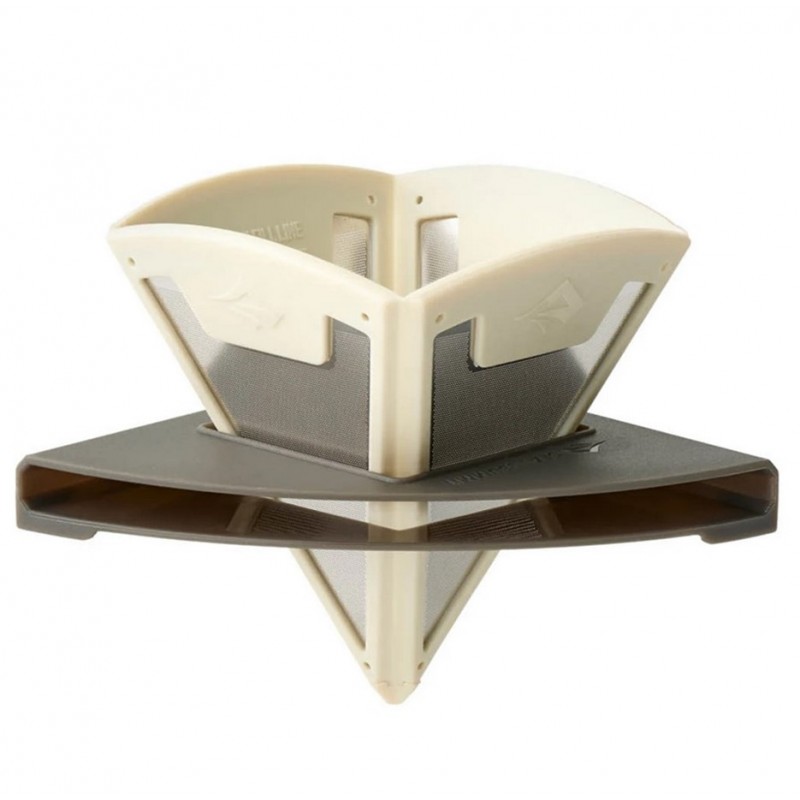 Filter Frontier UL Collapsible Pour Over