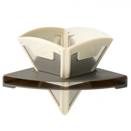 Filtr Frontier UL Collapsible Pour Over