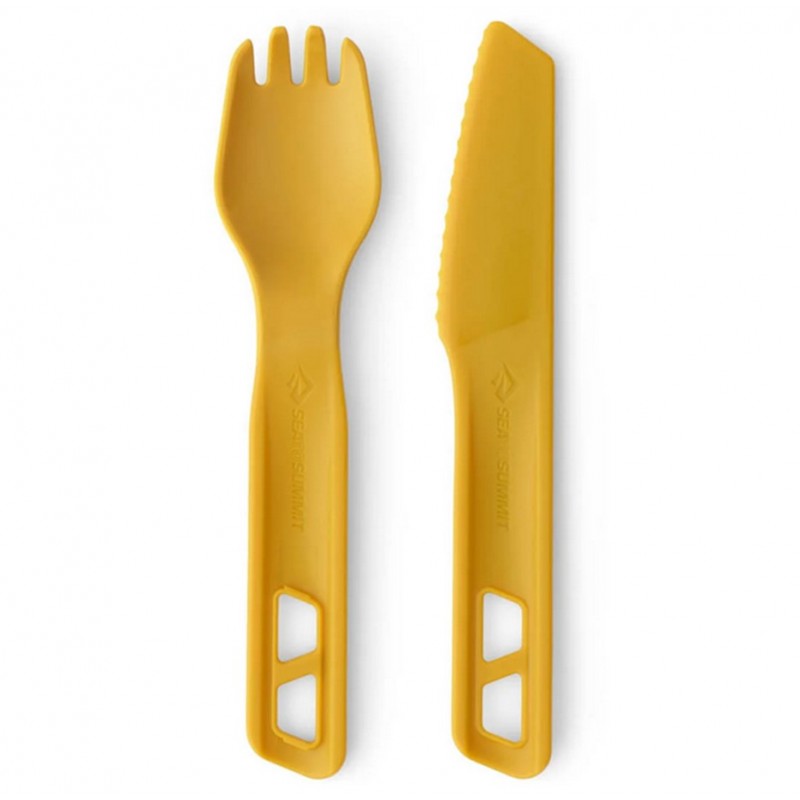 Passage Cutlery Set (2 piece)