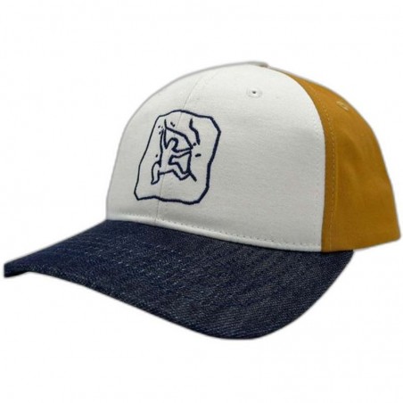 Gorra Climbing
