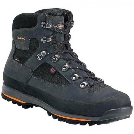 Wanderschuhe Conero GTX