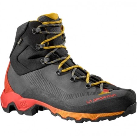 Treková obuv Aequilibrium Trek GTX