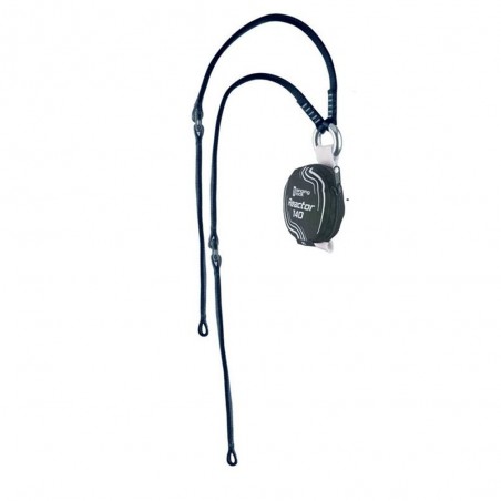 Tlumič pádu Reactor 140 RING Y 155 cm