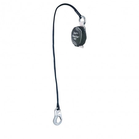 Tlumič pádu Reactor 140 I 155 cm