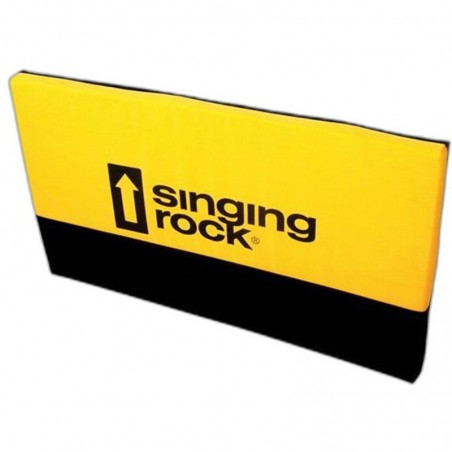 Bouldering Mat FONT