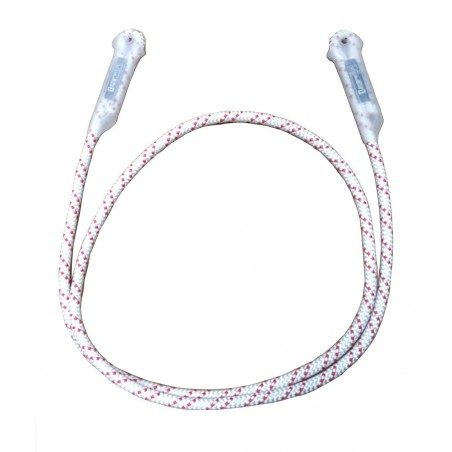 Lanyard se 2 prošitými oky Static 10,5