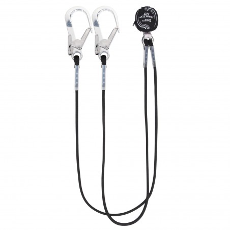 Tlumič pádu Reactor 140 ROPE Y 155 cm