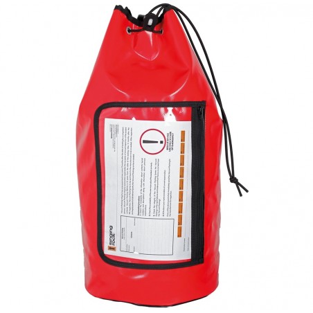 Vak na vybavenie RESCUE BAG