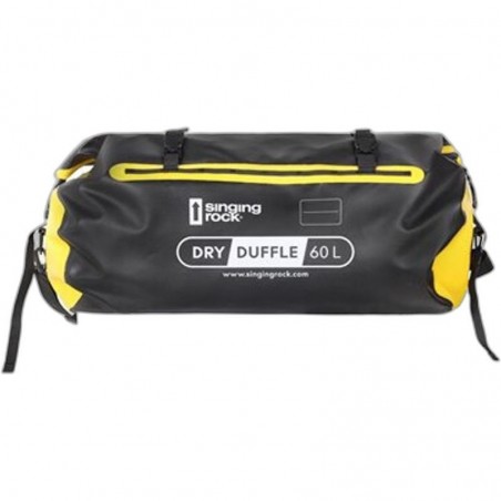 Voděodolný vak DRY DUFFLE 60 l