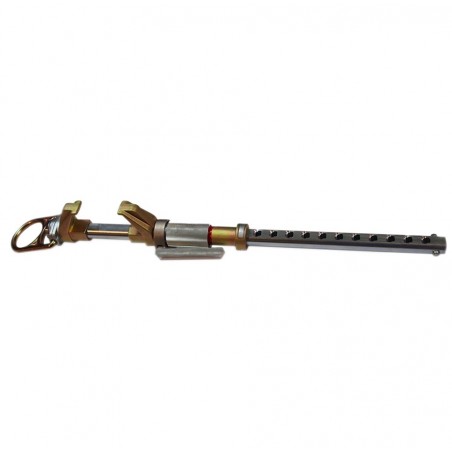 Anchor point Vertical / fixed beam clamp