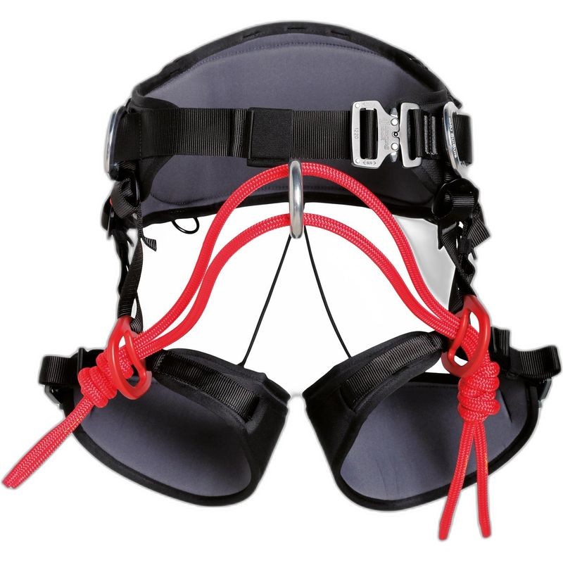 Arborist work harness ARBO MASTER