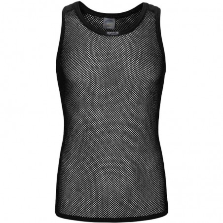 Pánské funkční síťovaný nátělník Super Thermo A-shirt