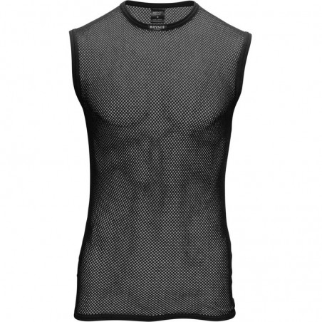 Pánské funkční síťovaný nátělník Super Thermo C-shirt