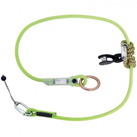 Anchor Sling BARK PULLEY SAVER