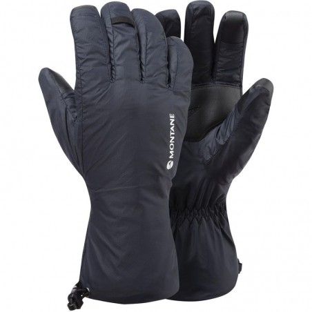 Insulated Gloves Respond Dry Line