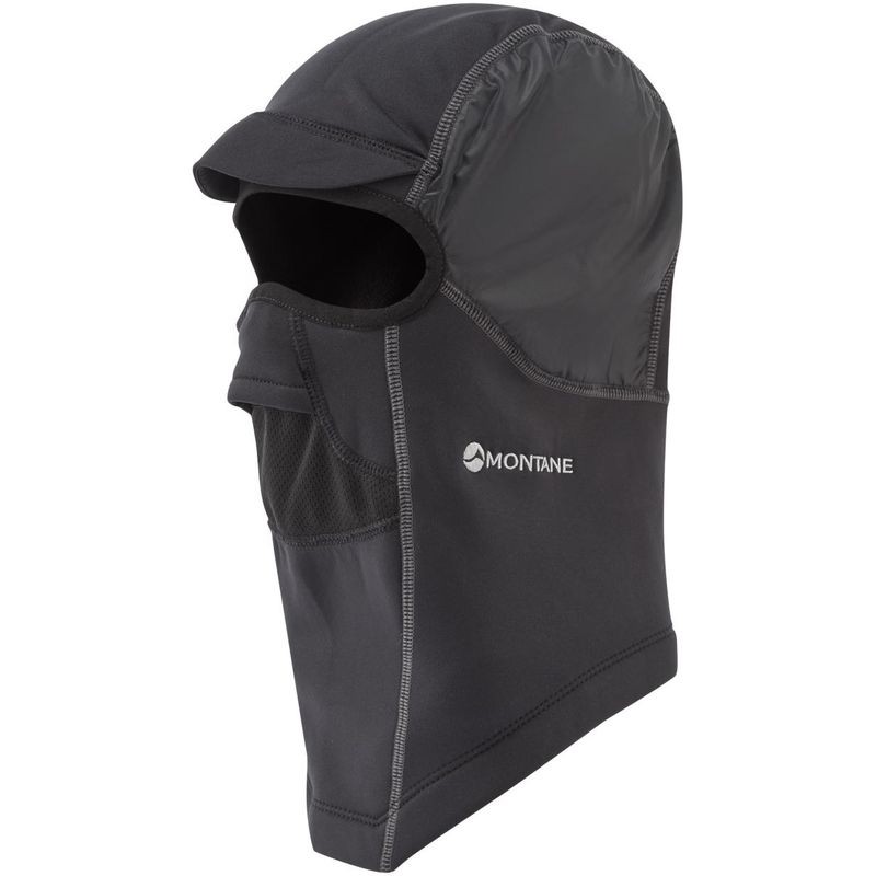 Funktionelle Stretch-Sturmhaube Punk Balaclava
