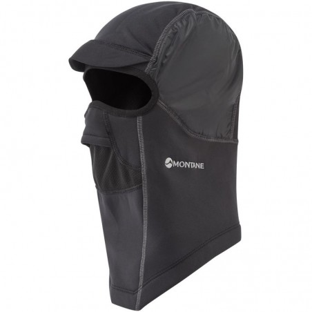 Functional stretch balaclava Punk Balaclava