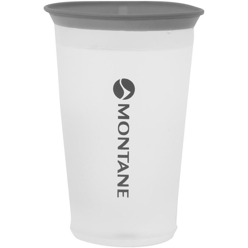Collapsible soft cup Speedcup