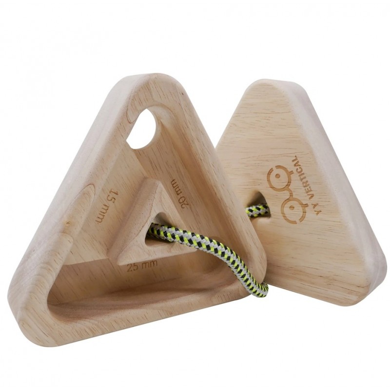 Univerzální pomůcka Triangle