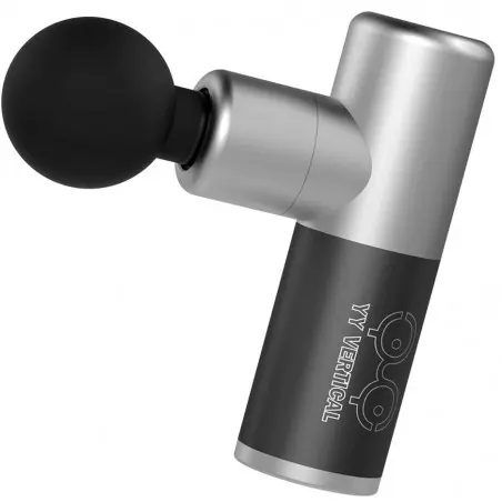 Compact and powerful massage device Shock One