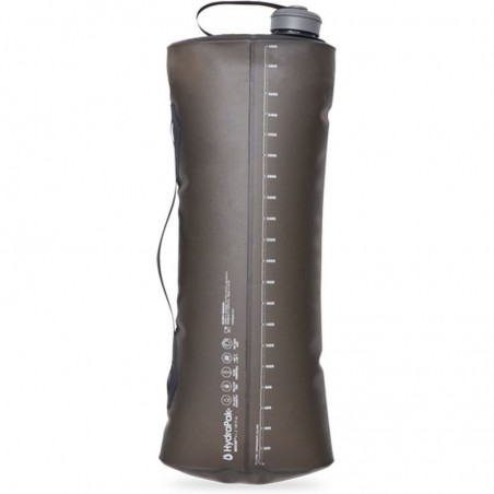 Sbalitelná lahev Seeker 4 l