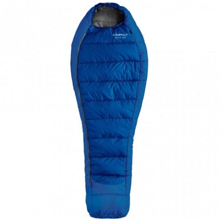 Třísezonní spací pytel Campout Maple
