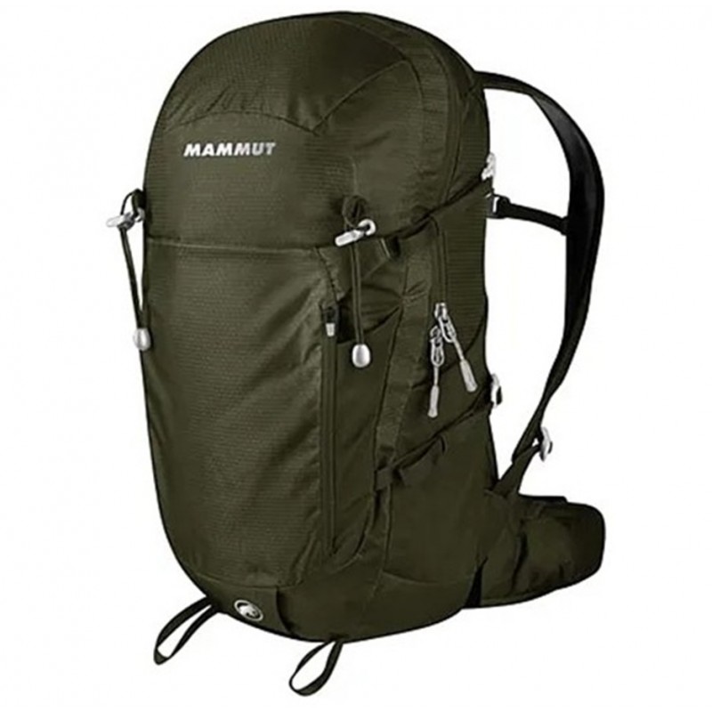 Wandelrugzak Lithium zip 24l