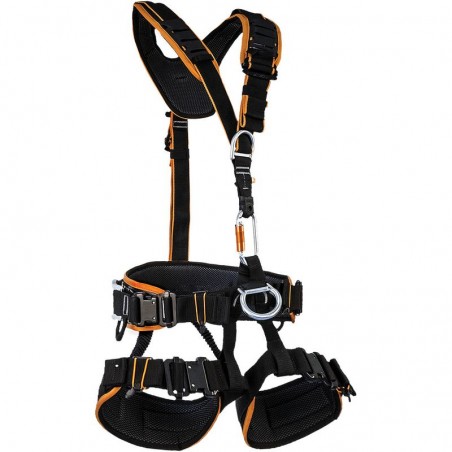 Work harness Atlas Lock UNI year of manufacture 2022