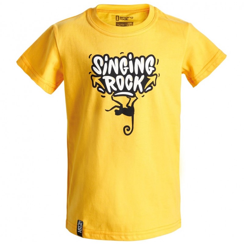 Children's T-shirt MONKEY