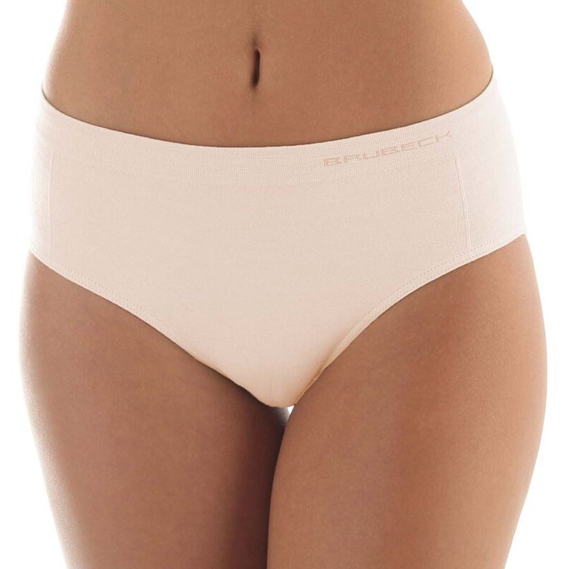 Culotte femme en laine mérinos Comfort Wool Classic