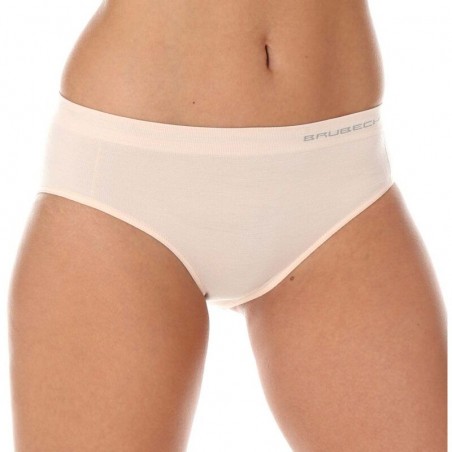 Dames hipster slip van merinowol Comfort Wool Hipster