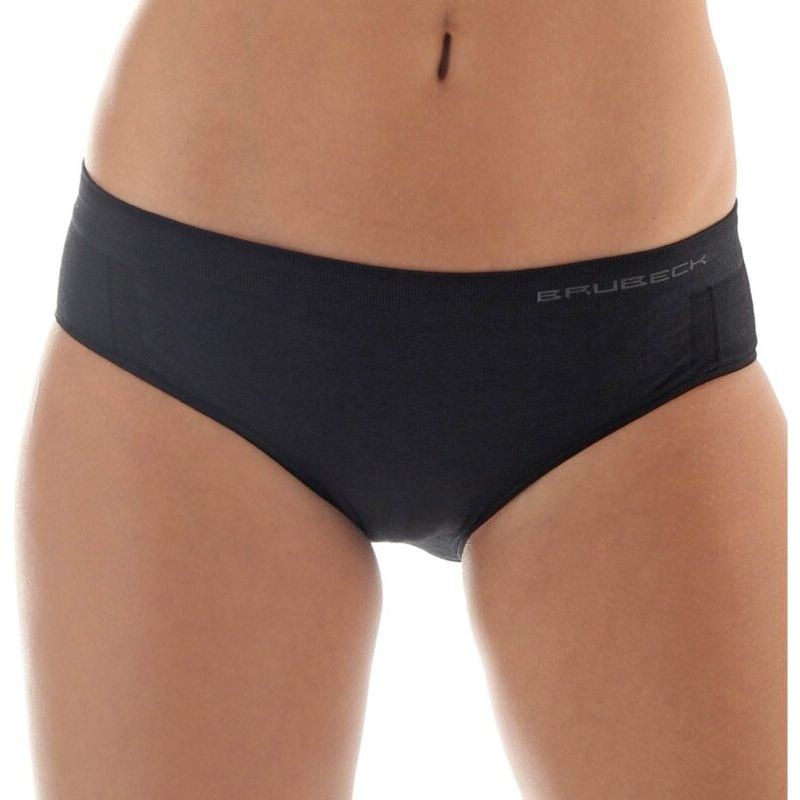 Women's merino panties Comfort Wool Hipster