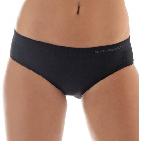 Women's merino panties Comfort Wool Hipster