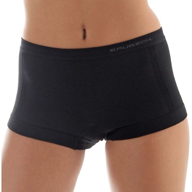 Women's merino wool boxer shorts from the Comfort Wool Boxer