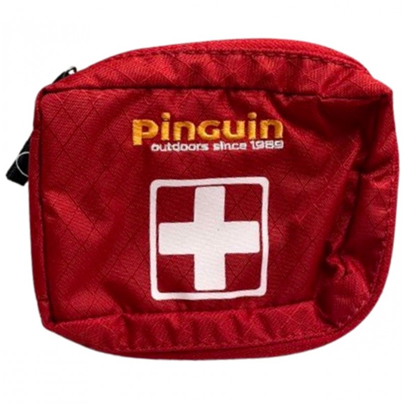 Botiquín First Aid S vacío