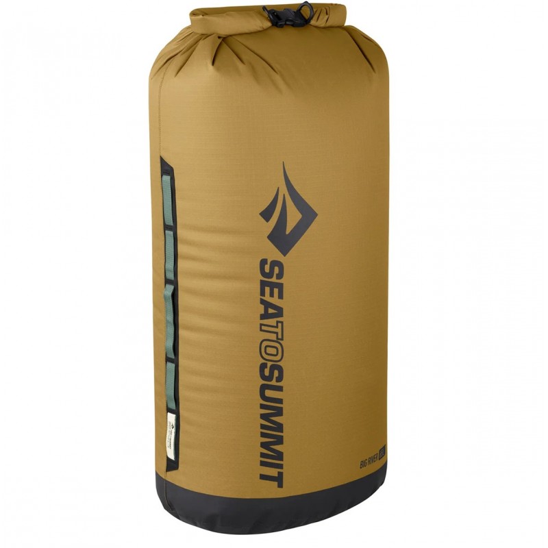Sac étanche Big River 65L