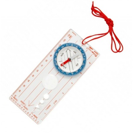 Compass Explorer