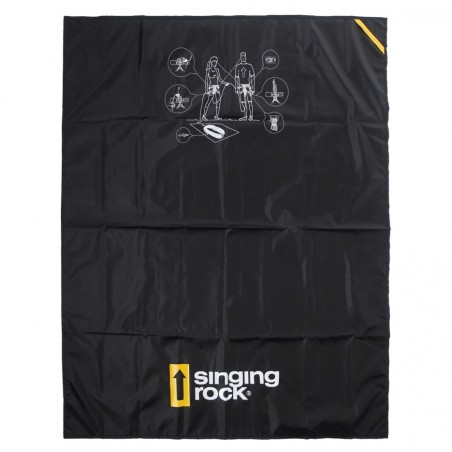 Plachta na lano ROPE TARP