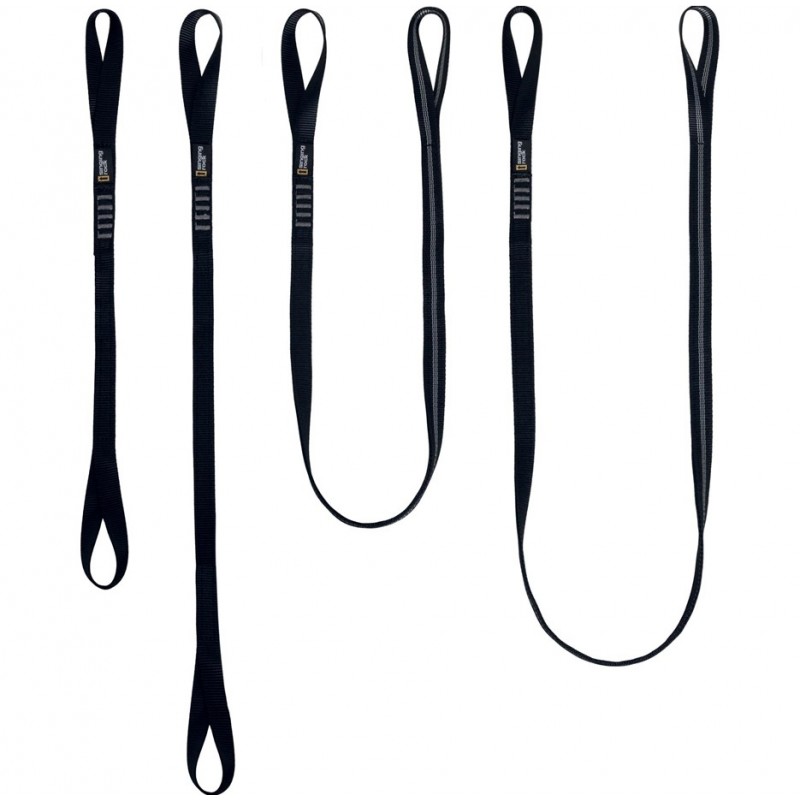 Eslinga con bucles fijos ANCHOR SLING 20 mm