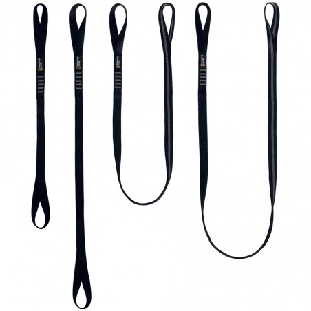 Smyčka s pevnými oky ANCHOR SLING 20 mm