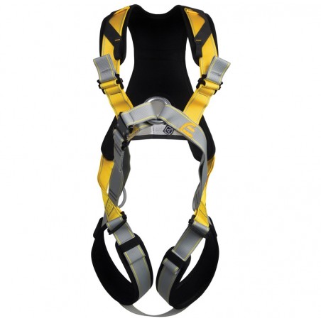 Padding for harnesses Body, Ropedancer II, Basic