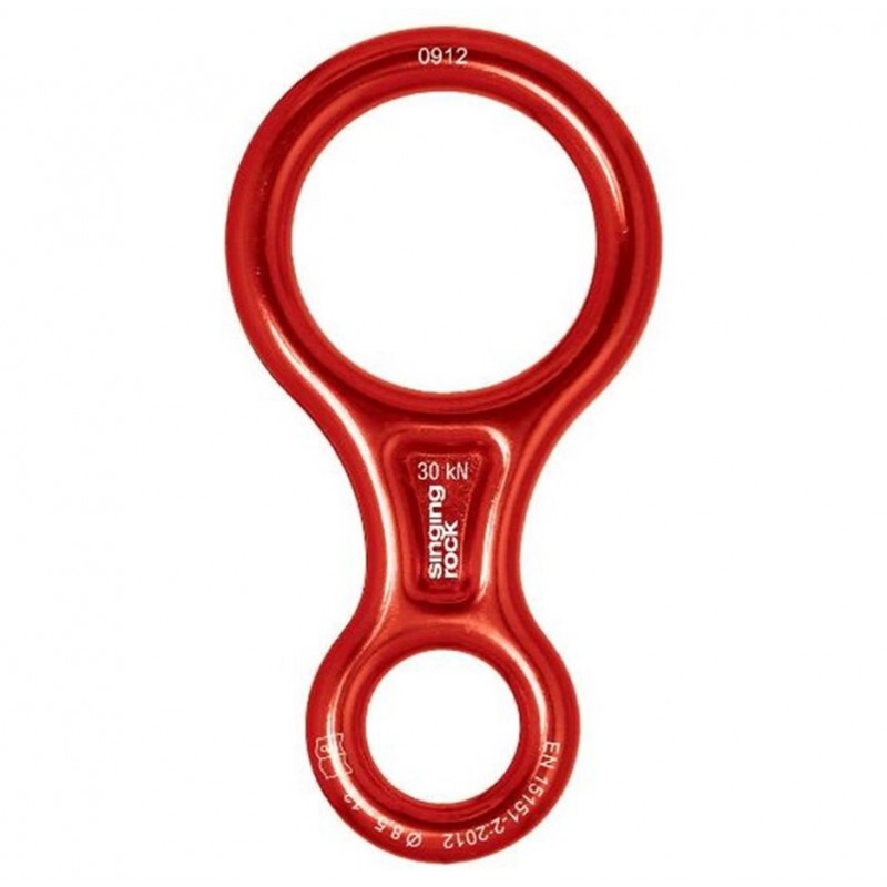 Figure Eight L