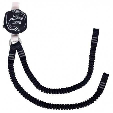Tlumič pádu Reactor 140 FLEX Y 155 cm