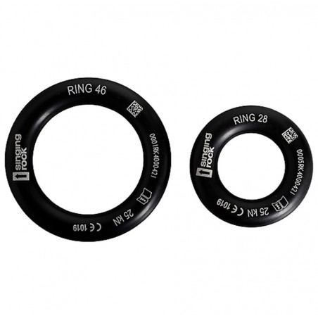 Multi-directional load ring RING