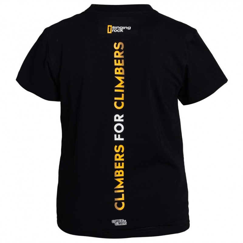 Kids' T-shirt BACKBONE JUNIOR